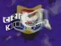 Klasky Csupo Wave Slowest Left Mirror Upside Down