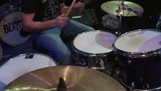 Video thumbnail for Premier Artist Maple drum kit, Premier HiFi COB snare, Paiste 2002 cymbals by mcTOOSH1