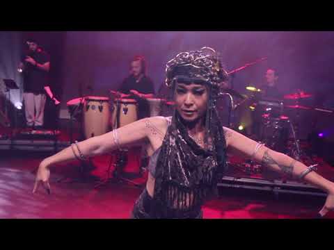 Pedra Branca - kochab (Live Sesc Belenzinho)