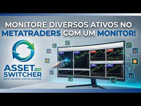 Video Asset Switcher