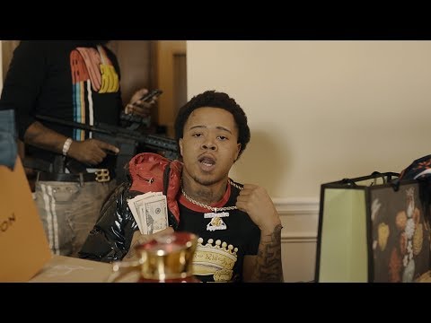 Da Opp Ragu - Designer Kits (Official Video)