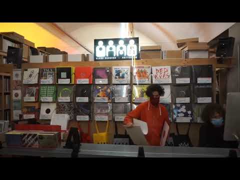 Clone Store Stream 2020 W48 - Electronix Special