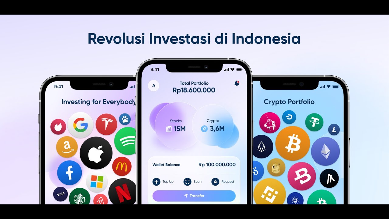 MEMPERKENALKAN NANOVEST: REVOLUSI INVESTASI DI INDONESIA!