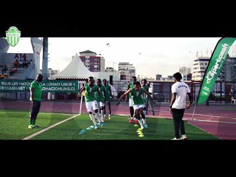 Stella Club - en route  vers l'objectif