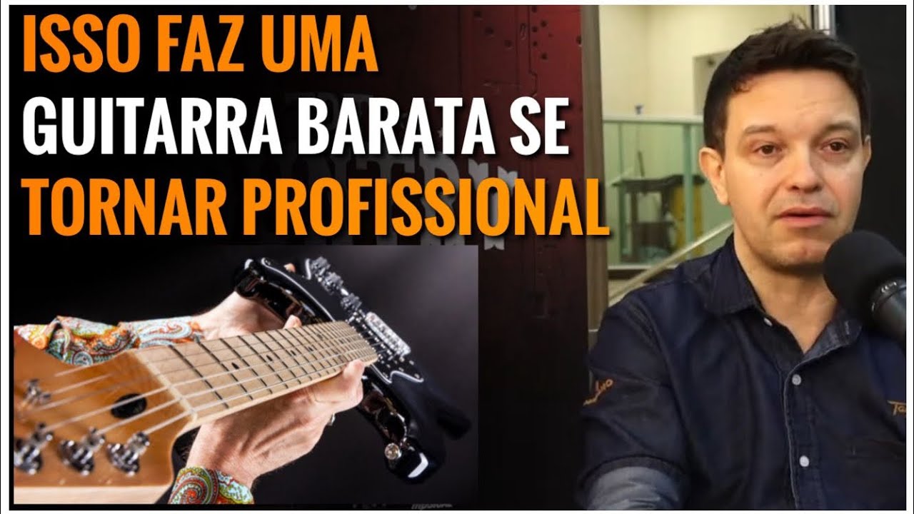 É ALGO SIMPLES MAUDA TUDO NO INSTRUMENTO | Zaganin e Marcinho Eiras | Starling Cast