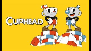 面白そう！でも、お難しいんでしょ？【Cuphead：カップヘッド】
