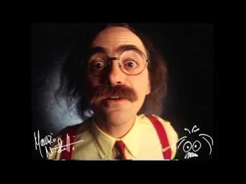 Assovetro - 1988 - campagna di reciclo vetro - Maurizio Nichetti