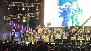 Calibre 50 Polvo Y Nada Desde Chicoloapan 2020