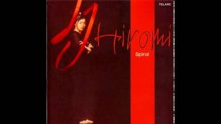 Hiromi - Return of Kung-Fu World Champion