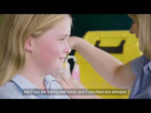Cervavac Human Papilloma Virus Vaccine Injection