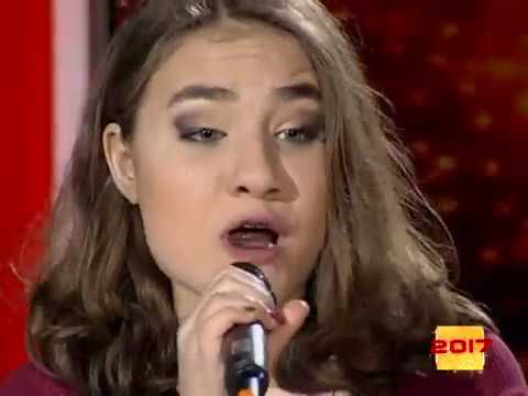 Nina Kipshidze -  Hello