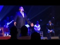 Fred Hammond- We'll Face It All & No Weapon [Live in Toronto]