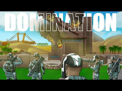 HOW A 40000 HOUR GROUP SPEEDRUNS WIPE - RUST