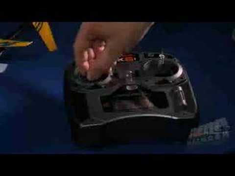 Aero-TV Gets Turned Inside Out With RC Helicopters! ...