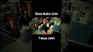 Download lagu Video Iklan HP Nokia Tahun 2004 mp3