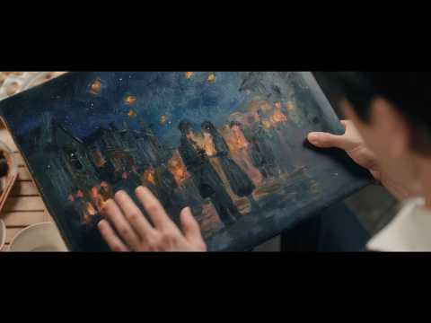 【Music Video】💓Kunjungi iQIYI untuk menikmati kisah cinta mereka💕🔥| Overdo | iQIYI Indonesia