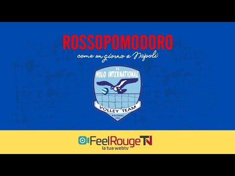 Rossopomosdoro Palermo - Crotone