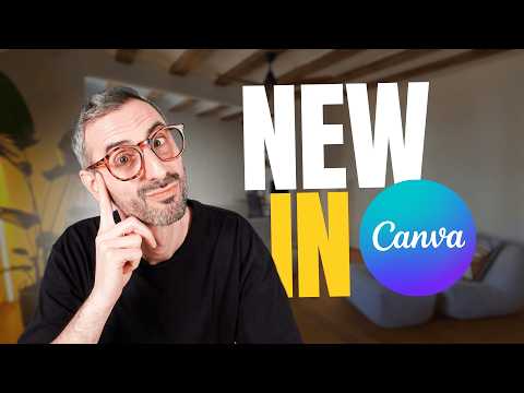 Canva’s 7 New Features for January 2026 | What's Hot in Canva Ep. 48🔥