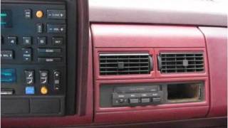 preview picture of video '1988 GMC Sierra C/K 1500 Used Cars Brookhaven MS'