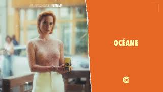 Océane Lyrics English Translation