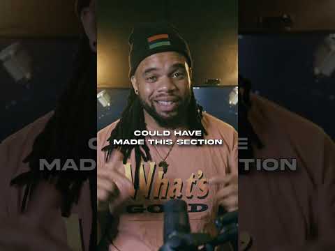 The Science of Rap: Eminem's hiding a rhythmic trick... #musictheory #rap #tresillo