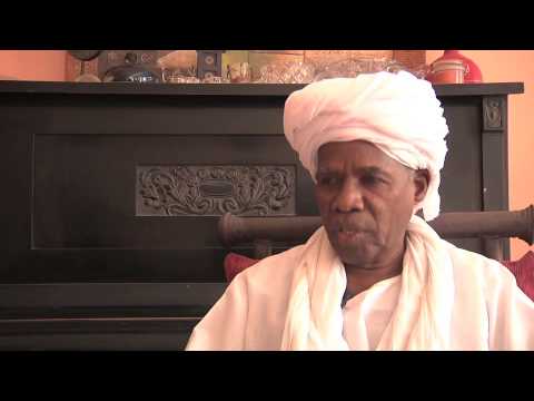 Sudanese Arabic video