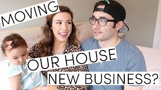 Why We're Keeping Some Things Private... Q&A! | Hayley Paige