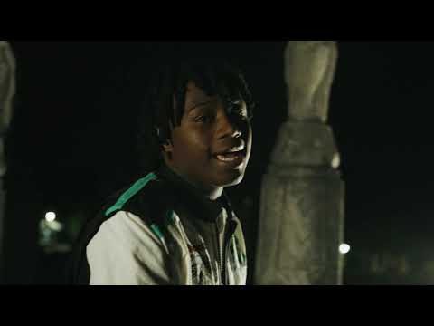 23Kayb “Dead Friends” (Official Video)