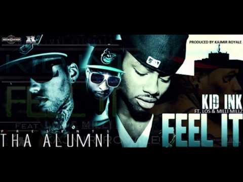 Kid Ink- 