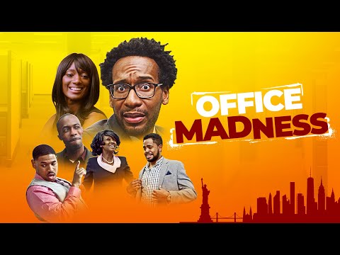 Office Madness