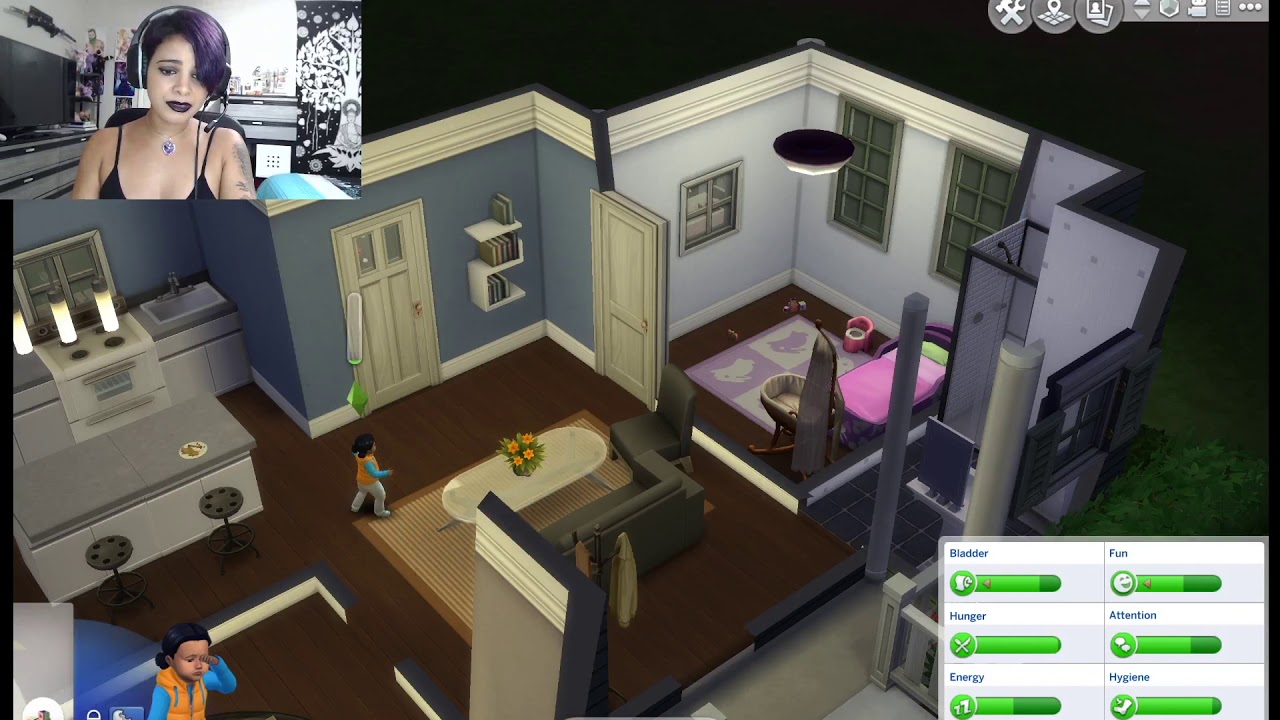 100 Baby Challenge GO! Episode 2