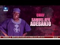 Ayo Adebanjo Celebrates 90th Birthday | Metrofile |
