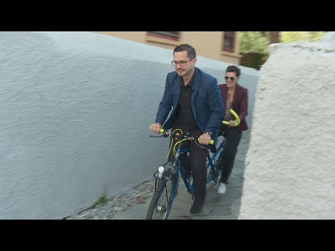 TANDEM - Les formations artistiques (4/4)