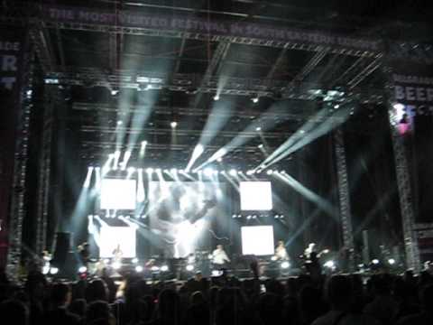 Feud - Iza Horizonta (Beer Fest 2013)