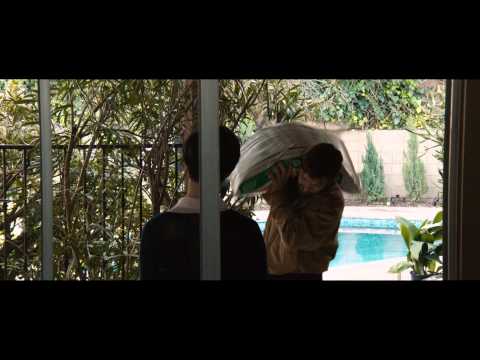 Le cadeau : Bande-annonce officielle