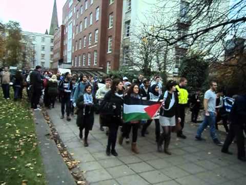 Student Life - Leeds University