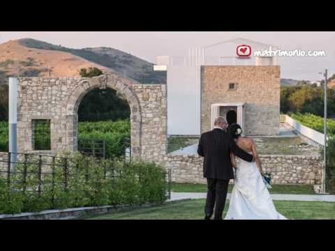 Villa Jamele di Peppe Zullo