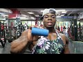 MASS TRAINING FOR ARMS