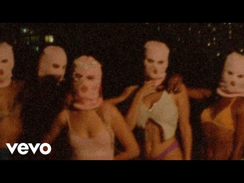 Camila Cabello, Playboi Carti - I LUV IT