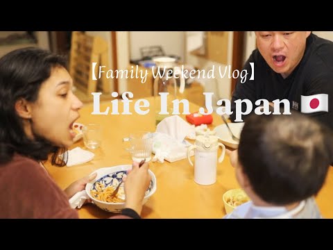 【Unexpectedly Perfect Spring Weekend in Japan 🌸 】A Day With Plans vs. A Day With No Plans 