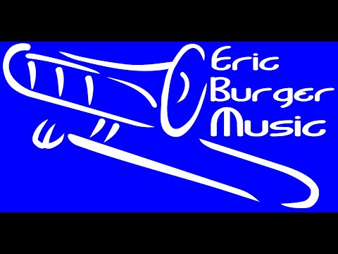 Folsom Prison Blues - Big Band Bari Feature