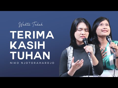 Terima Kasih Tuhan