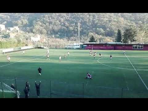 MARASSI-COGORNESE 2-1 Stradi 39º gol del Marassi