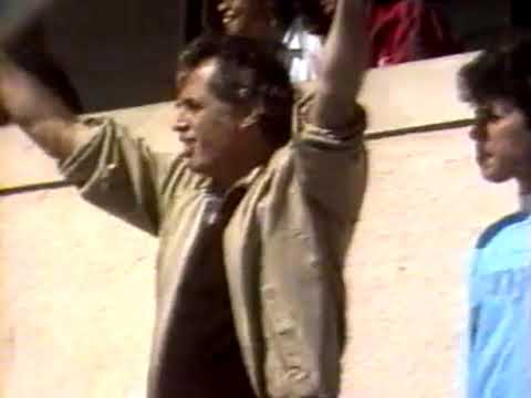 Em 1985, Flamengo vence o Grêmio por 1 a 0 e conquista a Copa São Paulo de Juvenis