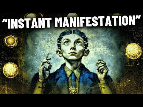 He Cracked Reality by Daring to Reveal: “Problems don’t exist!”