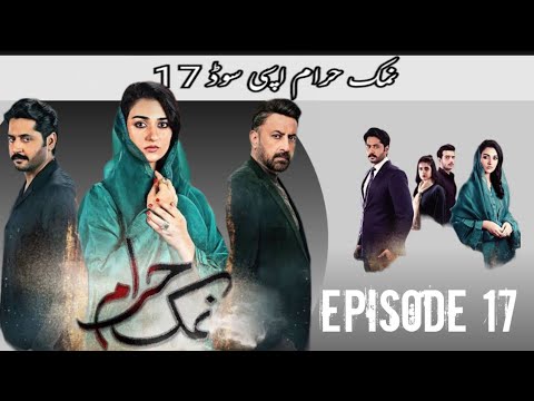 Namak Haram Episode 17 | Teaser Drama |Humtv Imran Asraf Drama #namakharam