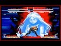 KOF 2002 K9999 VS NAMELESS