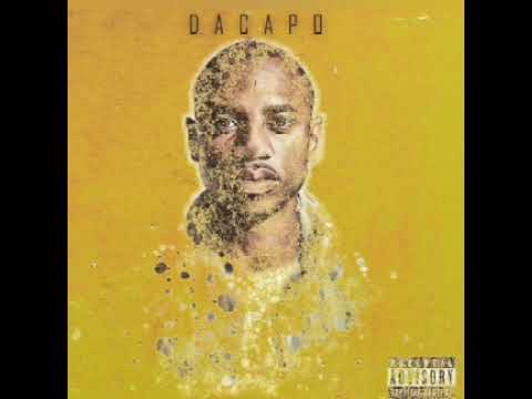 Da Capo - Land Of Kush (Dub Mix)