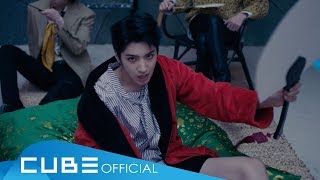 PENTAGON(펜타곤) - &#39;신토불이(SHA LA LA)&#39; Official Music Video