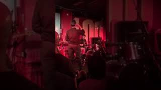 Cousteaux " Memory Is A Weapon" Live